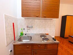 Apartment Desanka 668