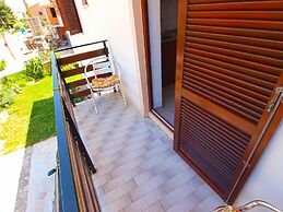 Apartment Desanka 668