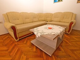 Apartment Desanka 668