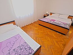 Apartment Desanka 668