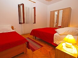 Apartment Desanka 668