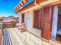 Apartment Desanka 668