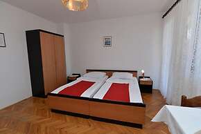 Apartment Desanka 668