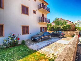 Apartment Desanka 668