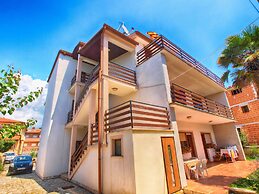 Apartment Desanka 668