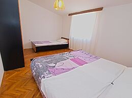 Apartment Desanka 668