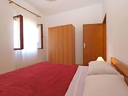 Apartment Desanka 668