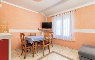 Apartment Manda 709