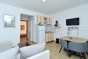 Apartment Manda 709