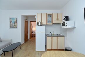 Apartment Manda 709