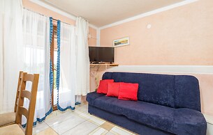 Apartment Manda 709