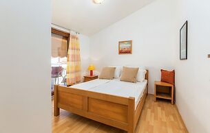 Apartment Manda 709