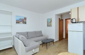 Apartment Manda 709
