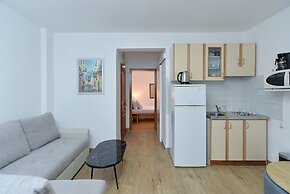 Apartment Manda 709