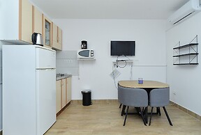 Apartment Manda 709