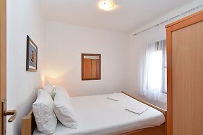 Apartment Manda 709