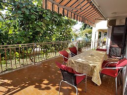 Apartment Antonio 721