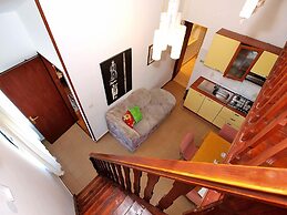 Apartment Antonio 721