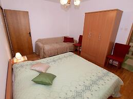 Apartment Antonio 721