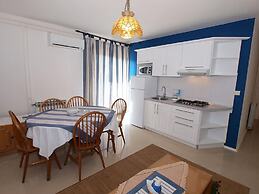 Apartment Antonio 721