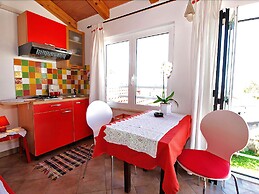 Apartment Antonio 721