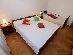 Apartment Antonio 721