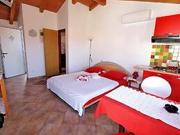 Apartment Antonio 721