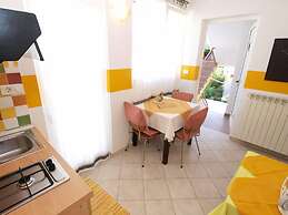 Apartment Antonio 721