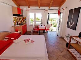 Apartment Antonio 721