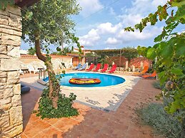 Apartment Franko 749