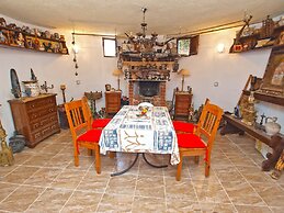 Apartment Franko 749