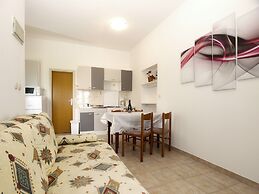 Apartment Neven 810