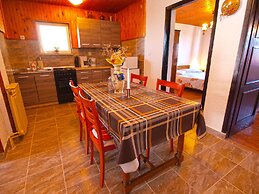 Apartment Aleksander 968