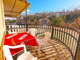 Apartment Aleksander 968