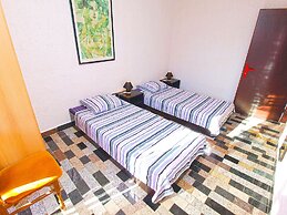 Apartment Aleksander 968