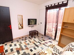 Apartment Aleksander 968