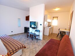 Apartment Aleksander 968