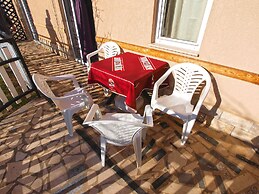 Apartment Aleksander 968