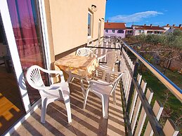 Apartment Aleksander 968