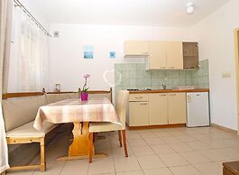 Apartment Jozefina 1261