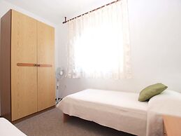 Apartment Jozefina 1261