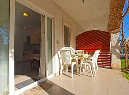 Apartment Jozefina 1261