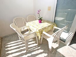 Apartment Jozefina 1261