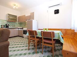 Apartment Jozefina 1261