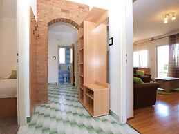 Apartment Jozefina 1261