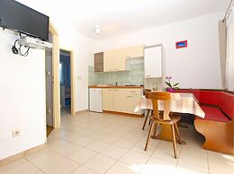 Apartment Jozefina 1261
