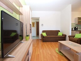 Apartment Jozefina 1261