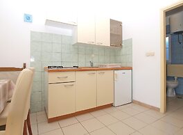 Apartment Jozefina 1261