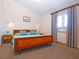 Apartment Jozefina 1261