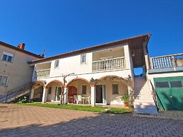 Apartment Jozefina 1261